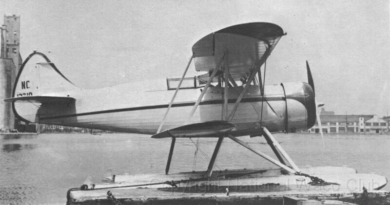 1937 Waco ZPF-7 NC17710 01.jpg - 1937 Waco ZPF-7 NC17710